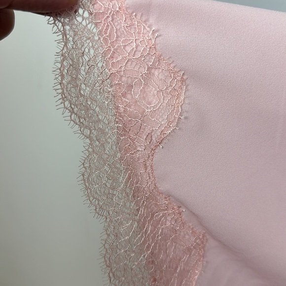 NWT Victoria’s Secret Pink and Purple Ombre Robe Sz XS - Picture 7 of 8